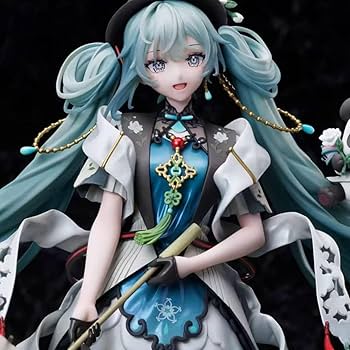 初音ミク　MIKU WITH YOU 2021フィギュア Figure Hatsune MIKU WITH YOU 2021 Ver. Vocaloid - Meccha Japan